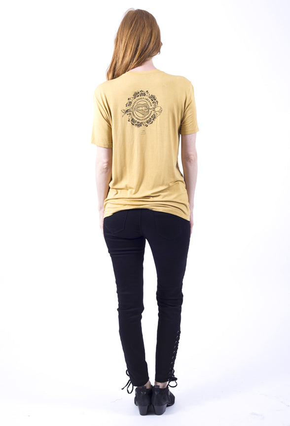 MAFFI CREWNECK SS