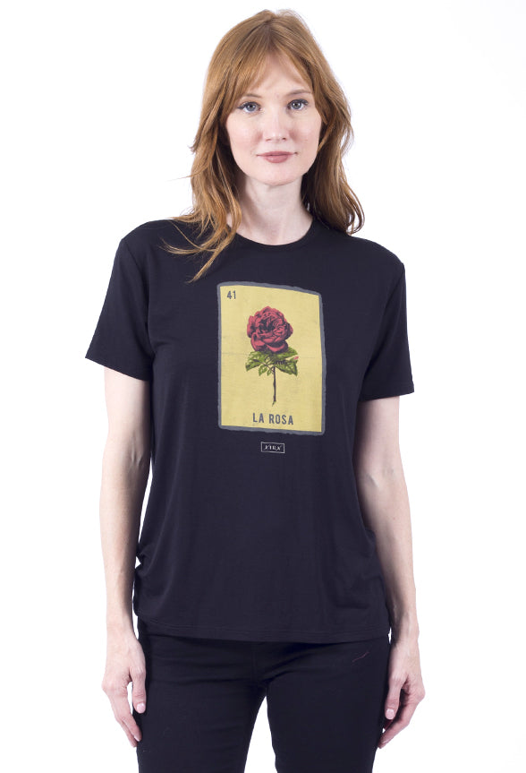 LOTERIA CREWNECK