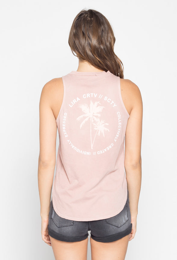PALMS MUSCLE