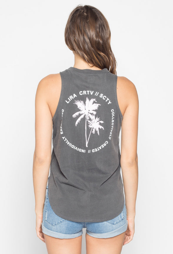 PALMS MUSCLE