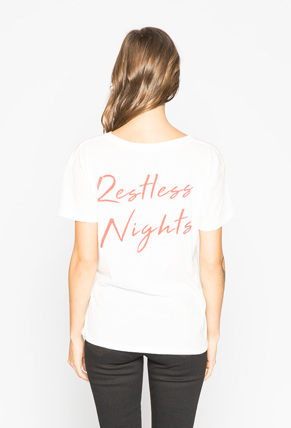 RESTLESS NIGHTS CREW