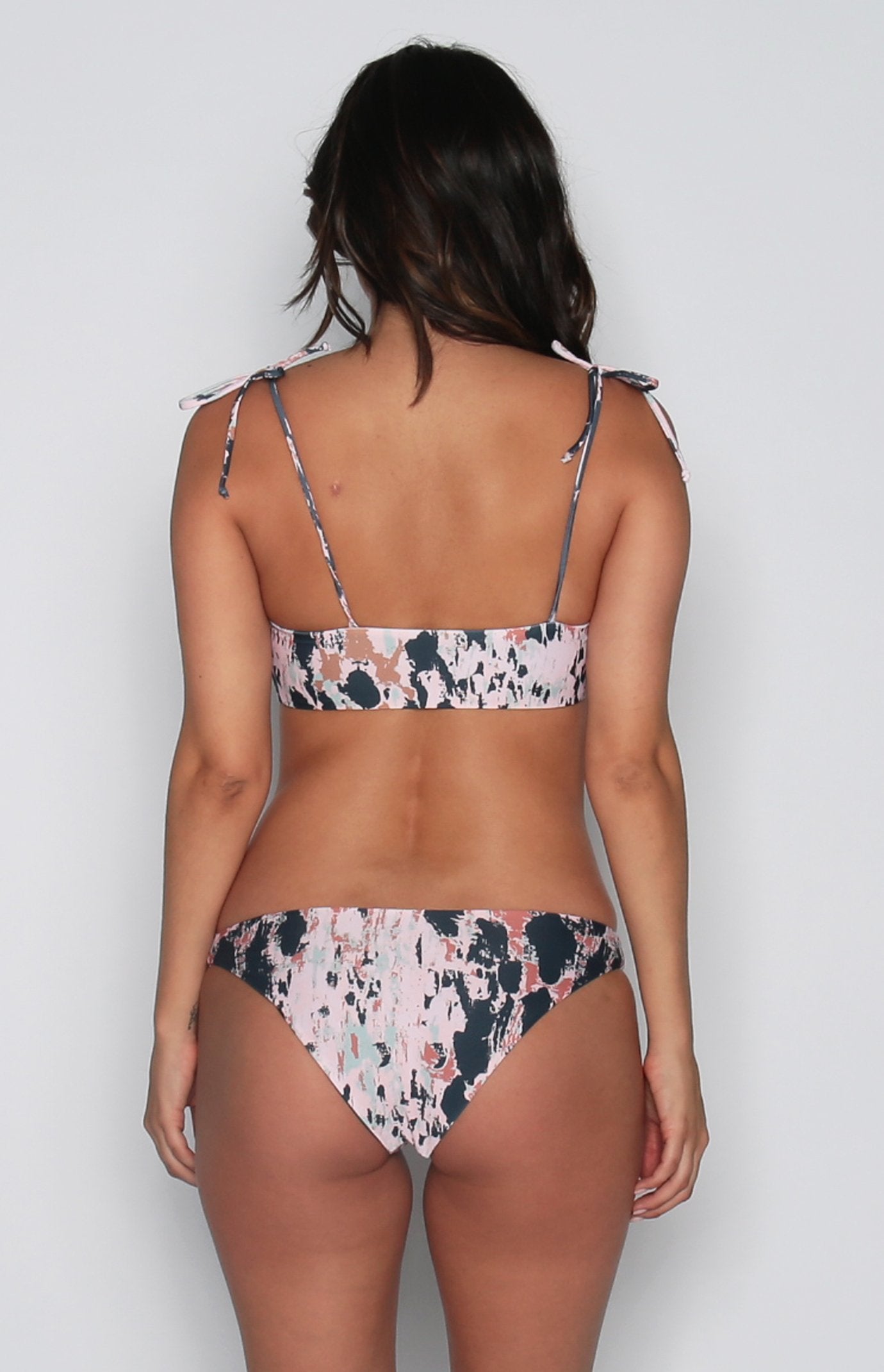 Leigh Reversible Top