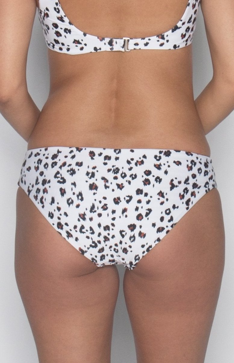 Marco Reversible Full Bottom