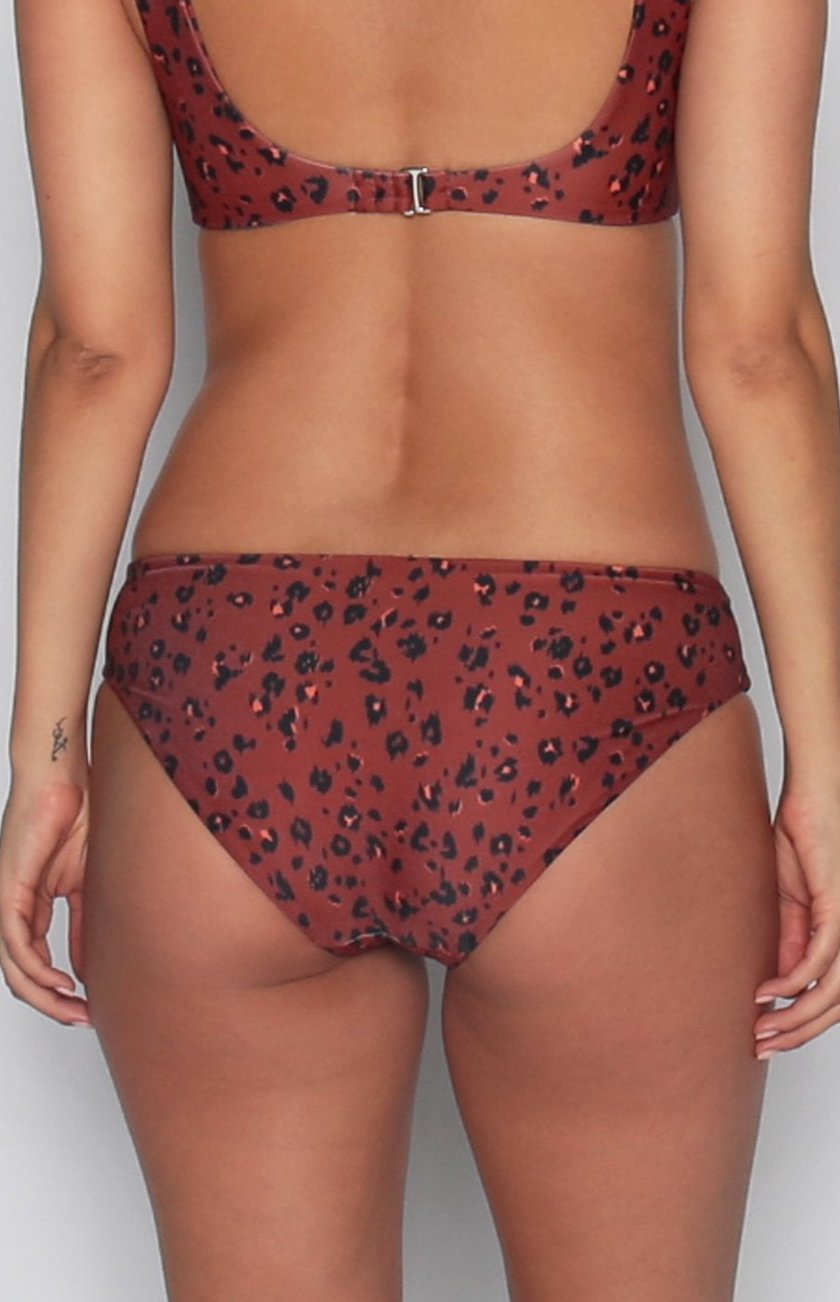Marco Reversible Full Bottom