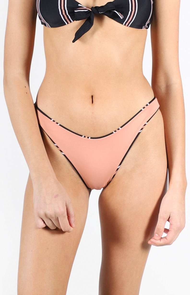 Cali Reversible Hike Bottom