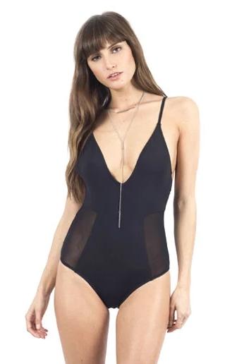 Limitless One Piece