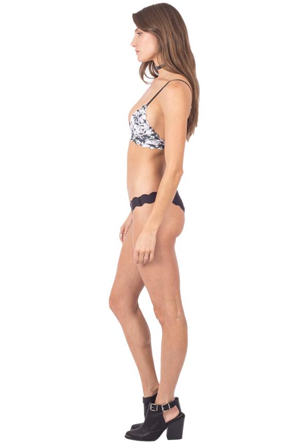 Manni Seamless Reversible Bottom