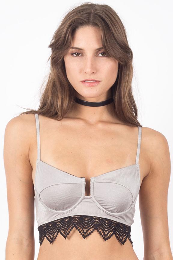 Penny Lane Top