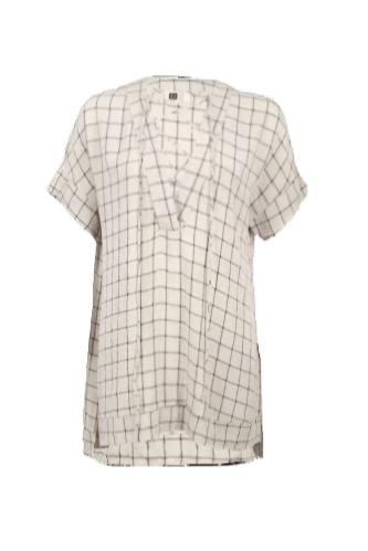 GRAYSON TOP
