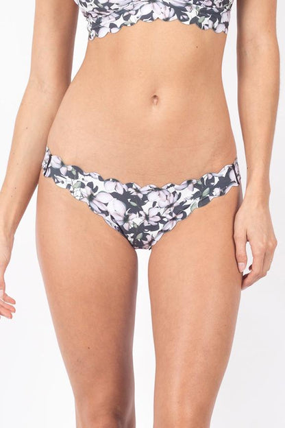 Manni Seamless Reversible Bottom