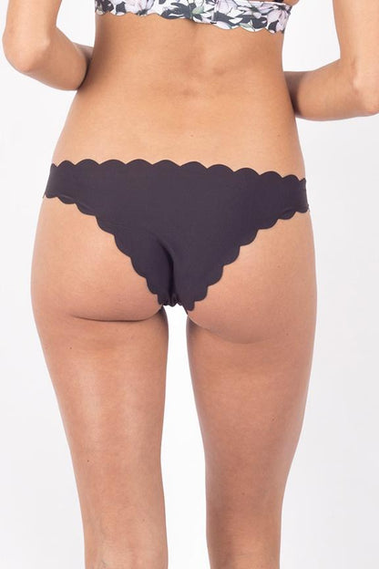 Manni Seamless Reversible Bottom