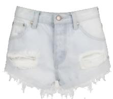BONITA SHORT