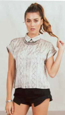 BONITA SHORT