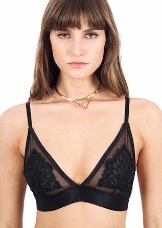 KILEY BRALETTE