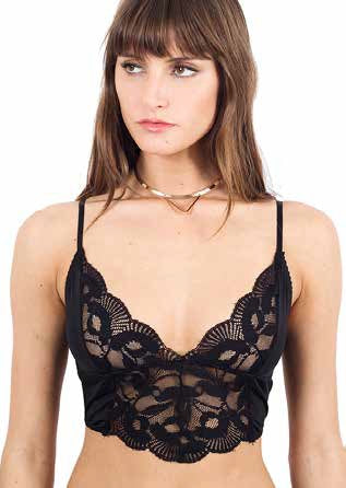 PENELOPE BRALETTE