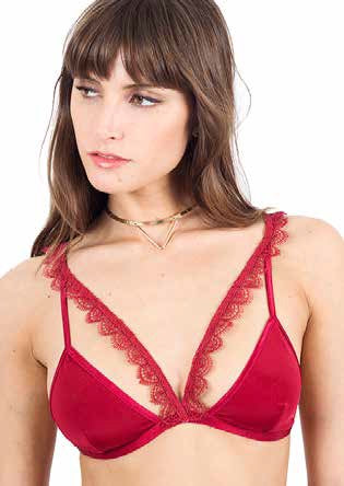LILAH BRALETTE