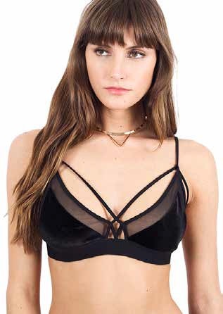 BLAIR BRALETTE