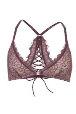 IRIS BRALETTE