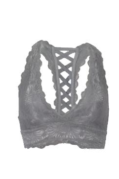 CHERISH BRALETTE