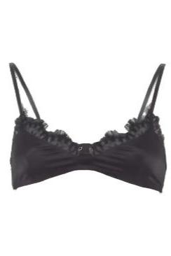 JANET BRALETTE