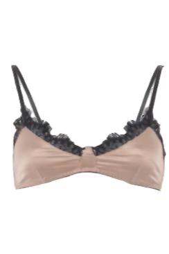JANET BRALETTE