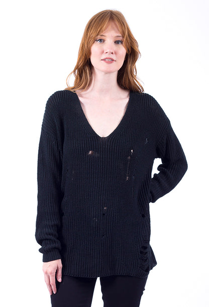 CYNDI SWEATER