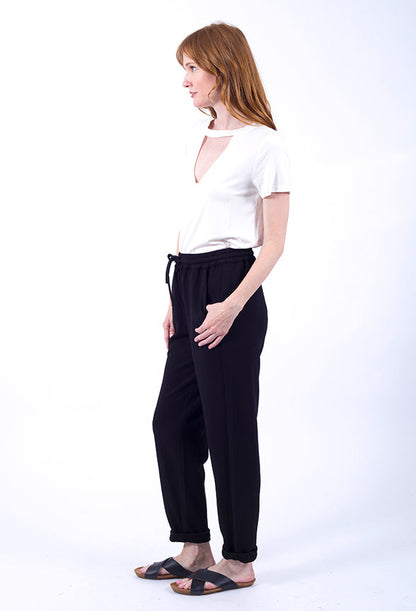 MCCALISTER TROUSER PANT
