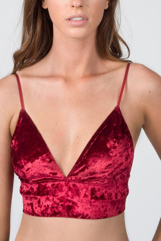 RYAN BRALETTE