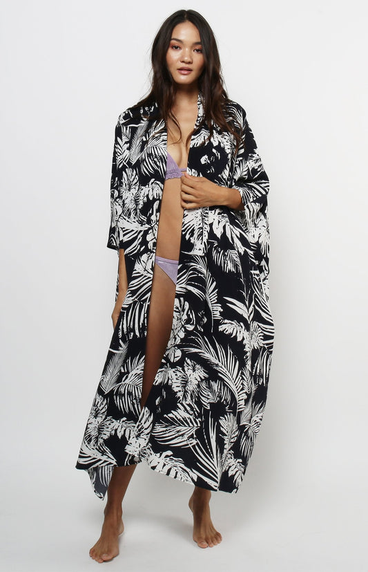 YASMINE COVERUP