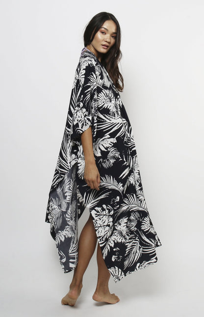 YASMINE COVERUP