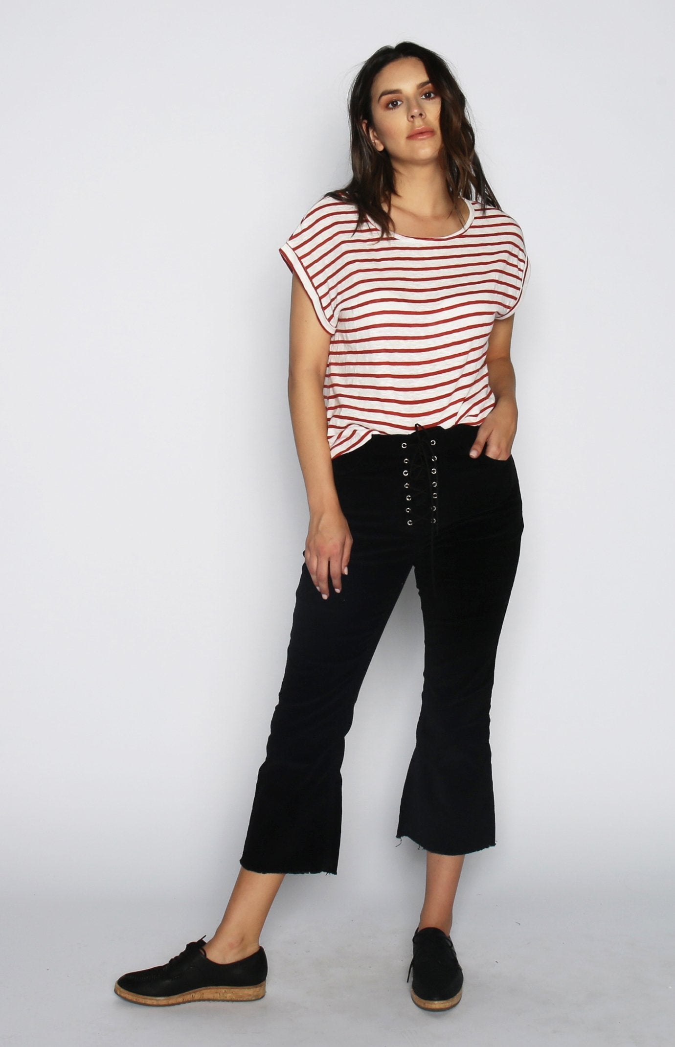 DAYTONA CORD PANT