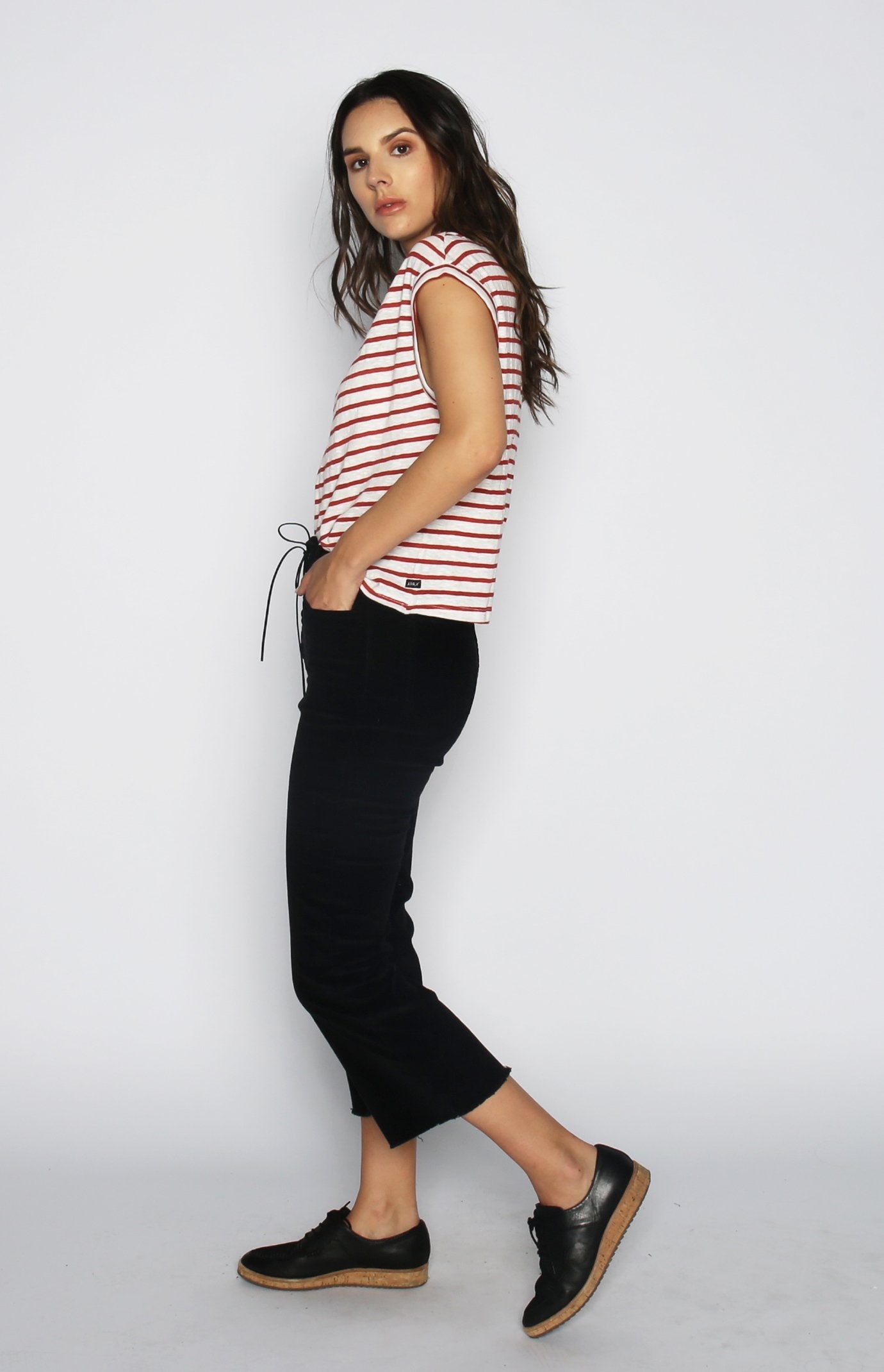 DAYTONA CORD PANT