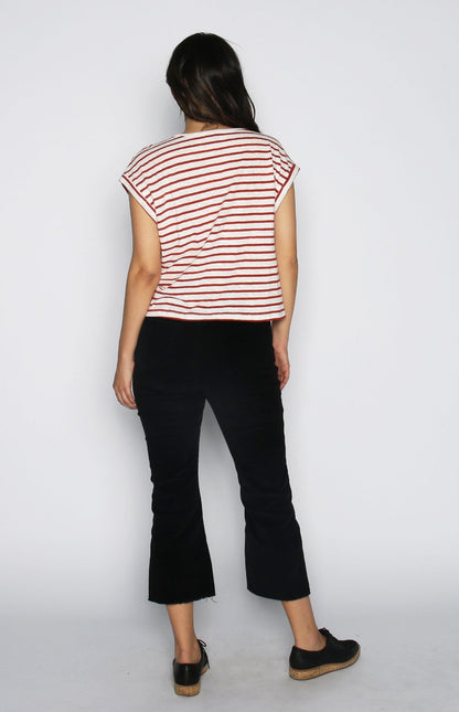 DAYTONA CORD PANT