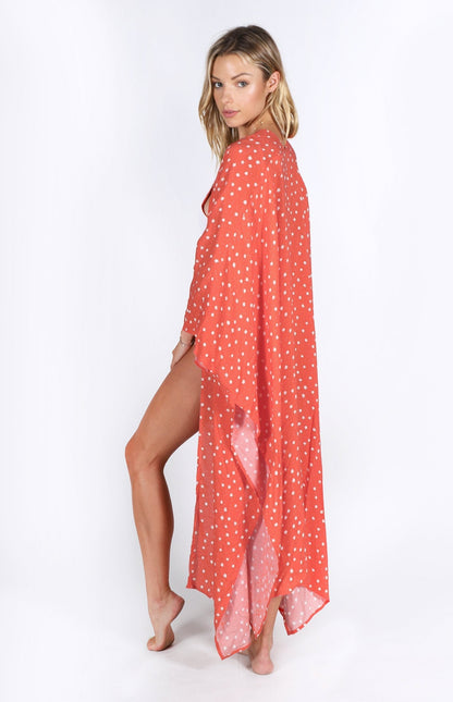 YASMINE COVERUP