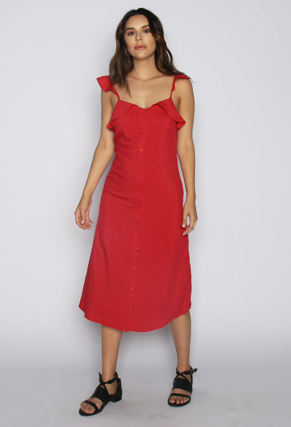 ASH DRESS
