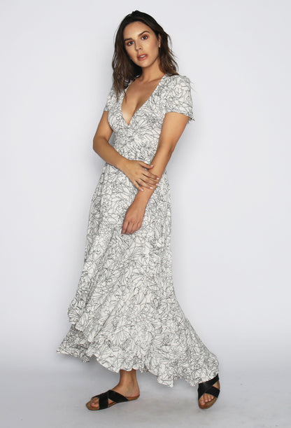 DANIELLA DRESS