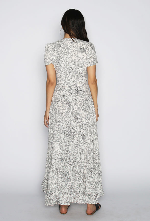 DANIELLA DRESS