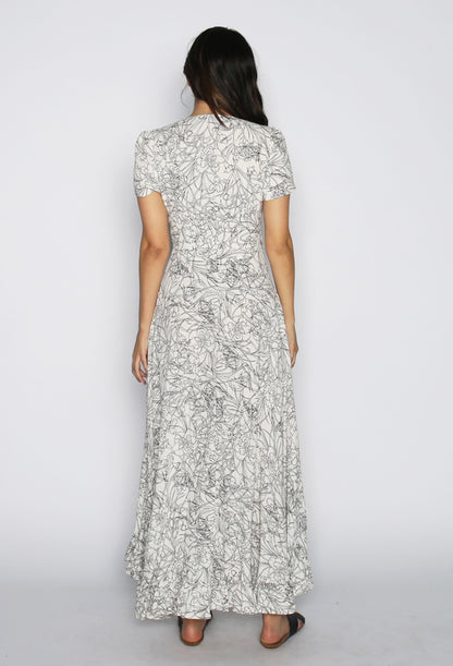 DANIELLA DRESS