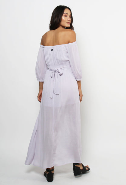KYLIE DRESS