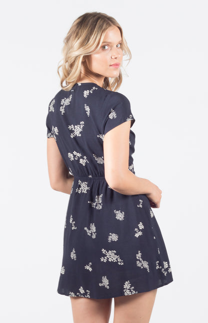 SCARLETT DRESS