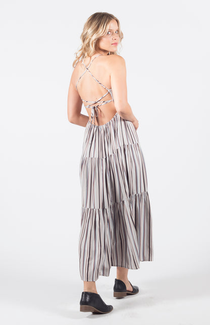 ASTOR DRESS