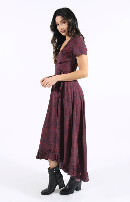 VALENTINA DRESS