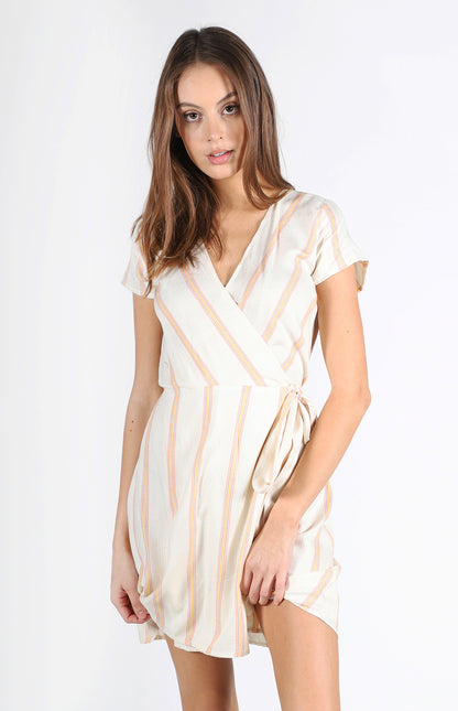 OLIVE DRESS