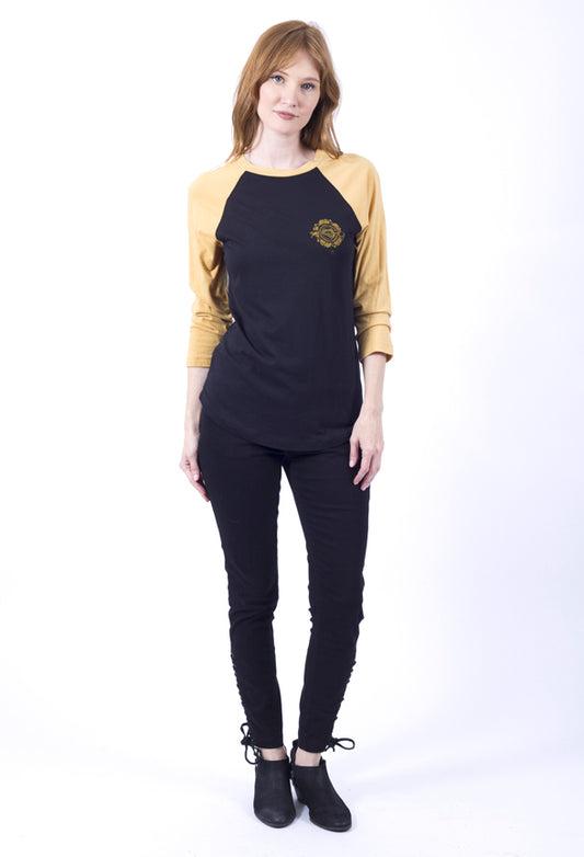 MAFFI RAGLAN