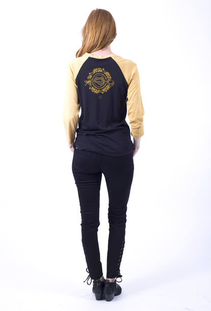 MAFFI RAGLAN
