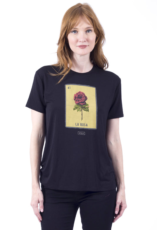 LOTERIA CREWNECK