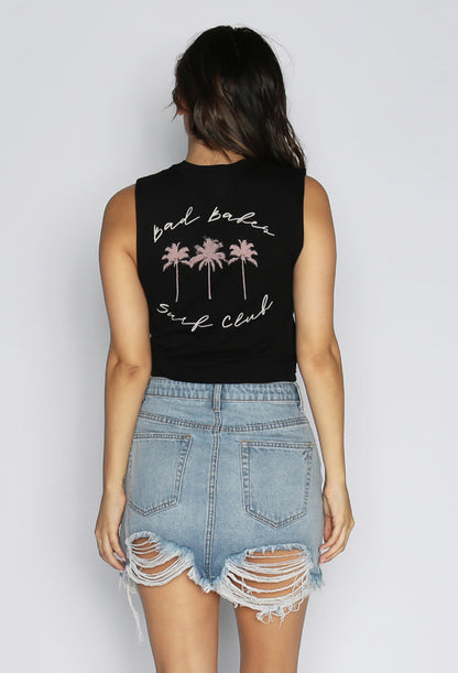 BAD BABES SURF CLUB TANK