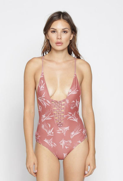 Talitha Reversible One Piece