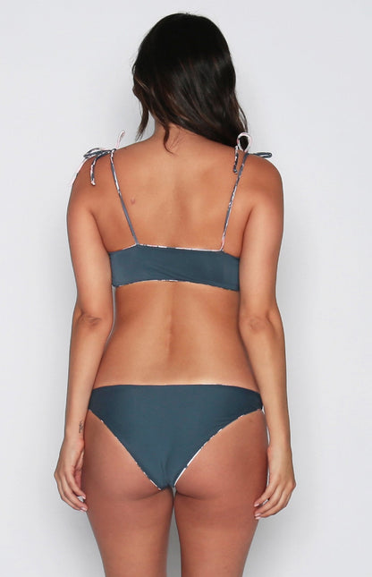 Leigh Reversible Top