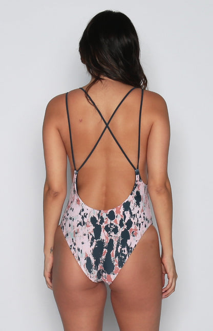 Parker Reversible One Piece
